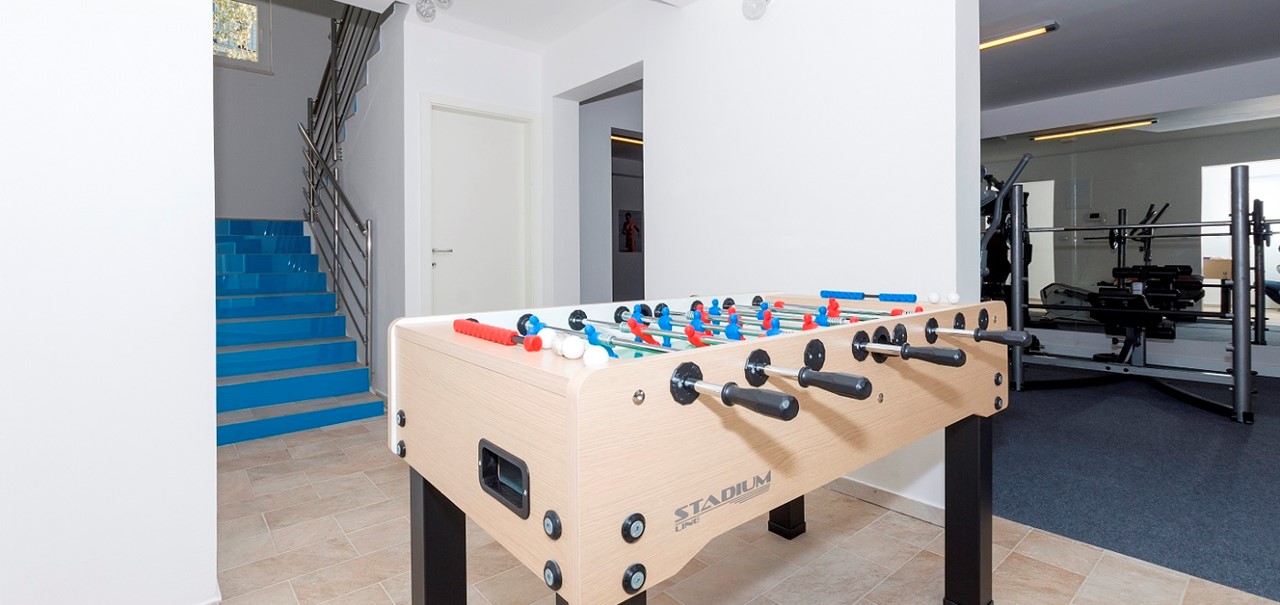 Villa Mermaid Inside 17