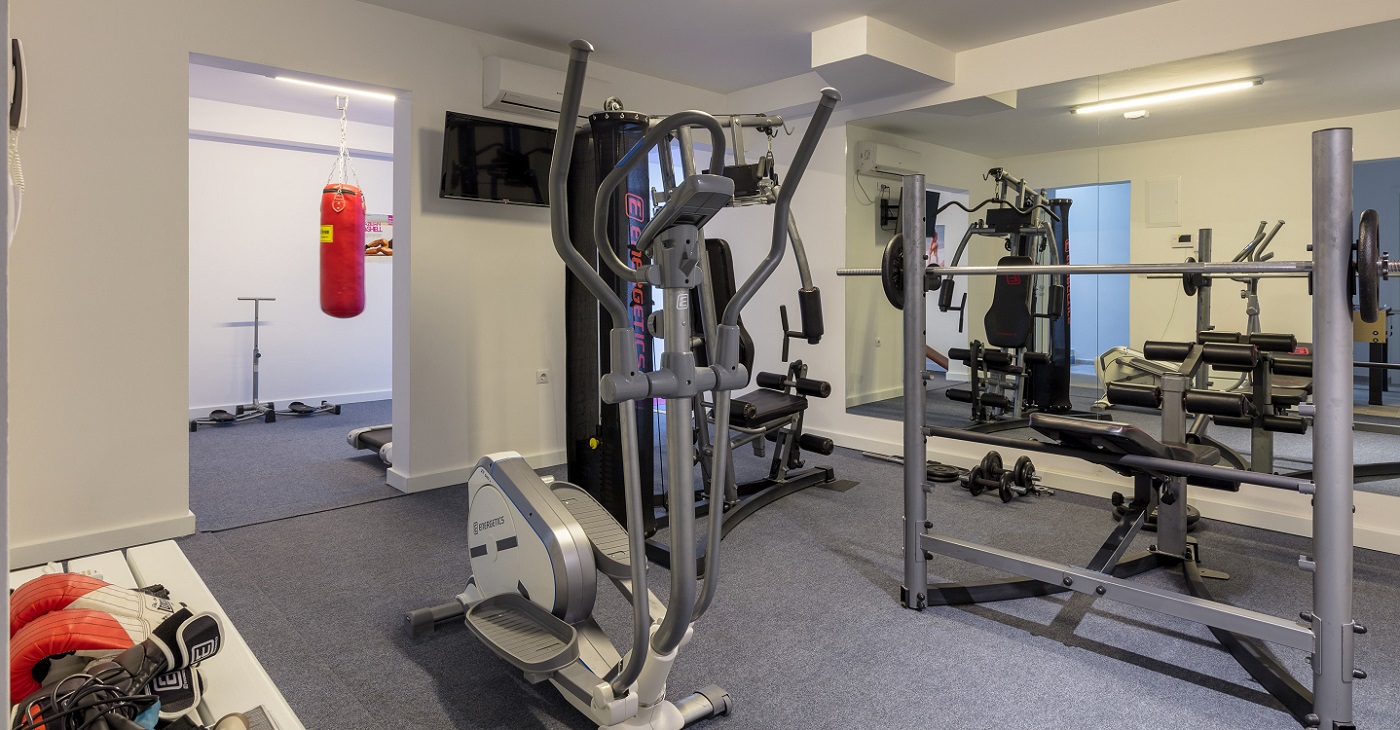 Villa Mermaid Inside 18