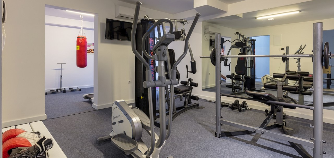 Villa Mermaid Inside 18