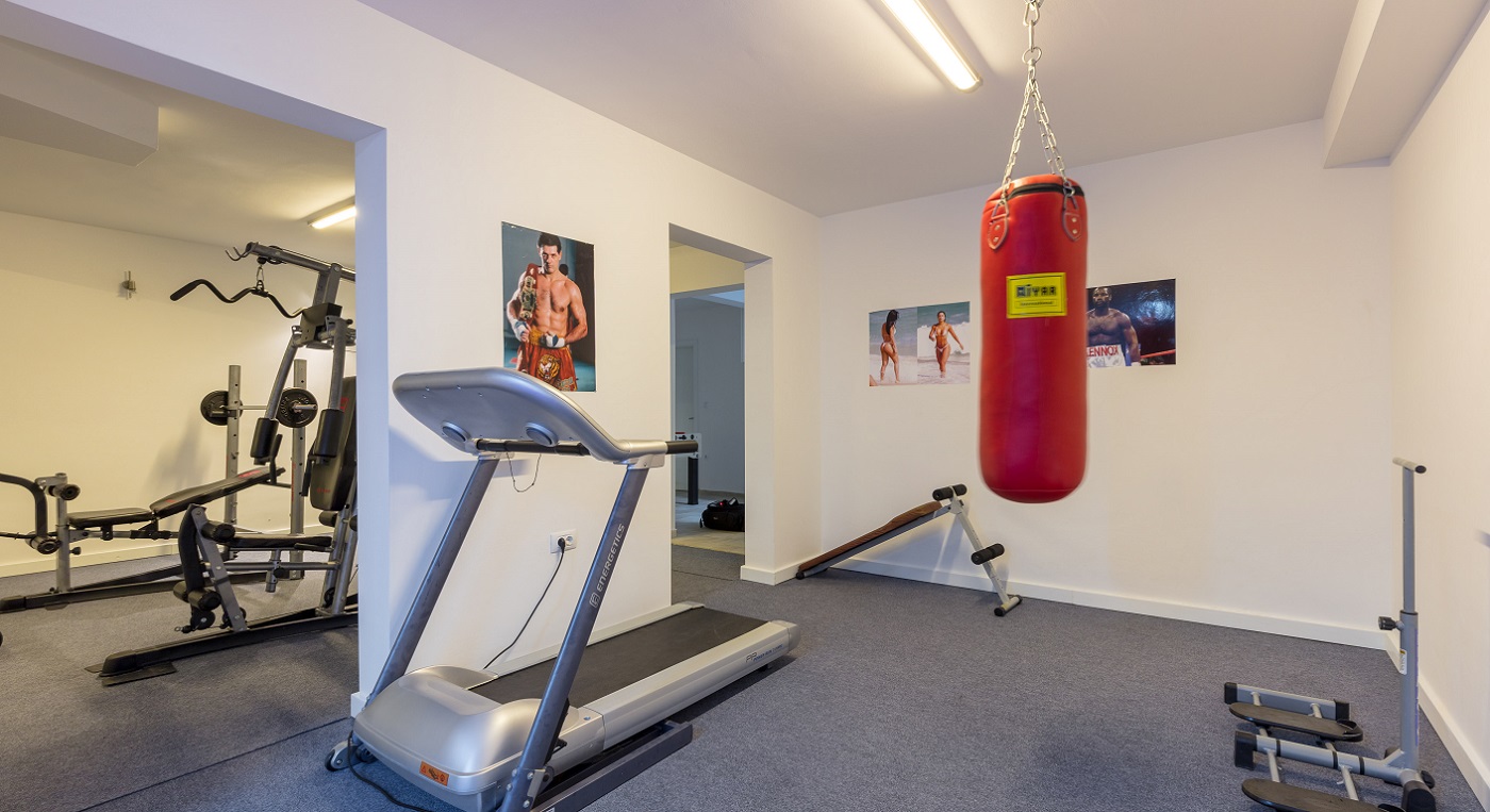 Villa Mermaid Inside 19