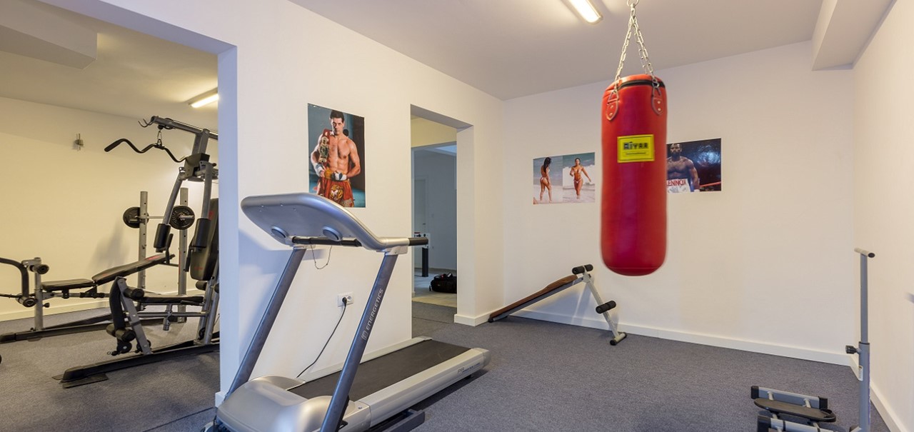 Villa Mermaid Inside 19