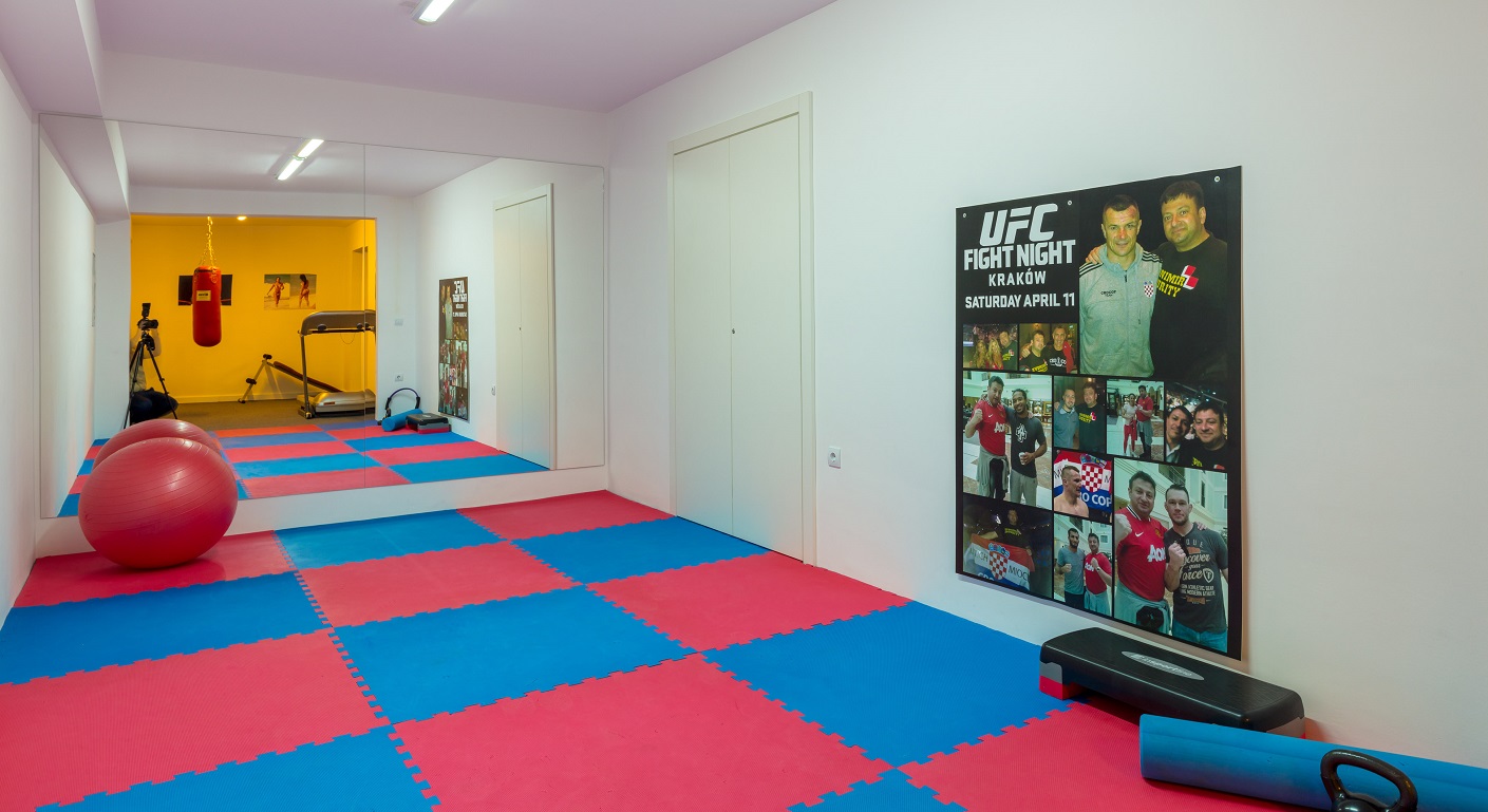 Villa Mermaid Inside 20