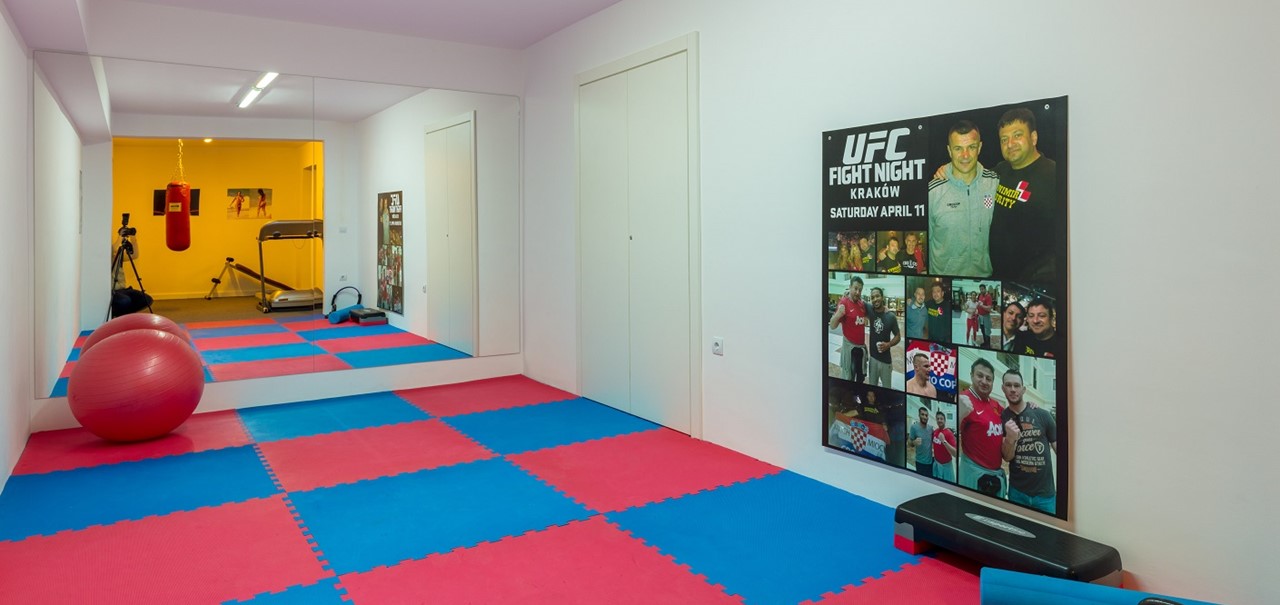 Villa Mermaid Inside 20