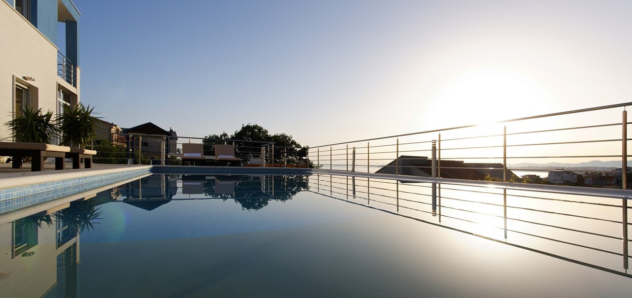 Villa Mermaid Outside 1