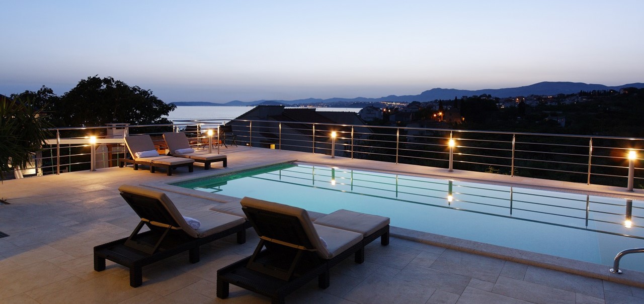 Villa Mermaid Outside 2