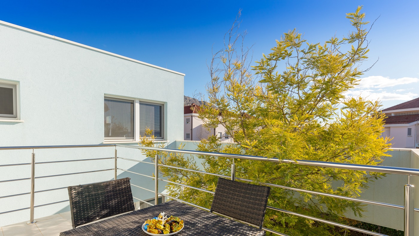 Villa Mermaid Outside 5