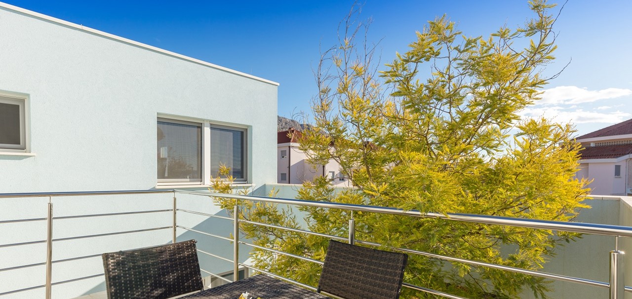 Villa Mermaid Outside 5