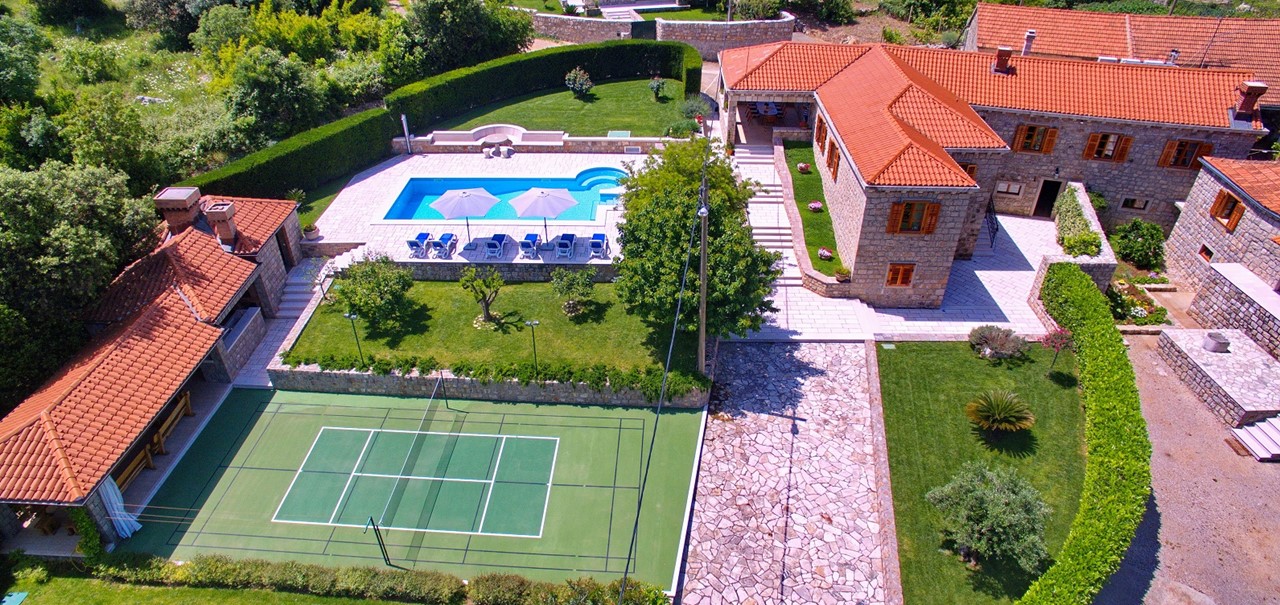 Villa In Konavle 2