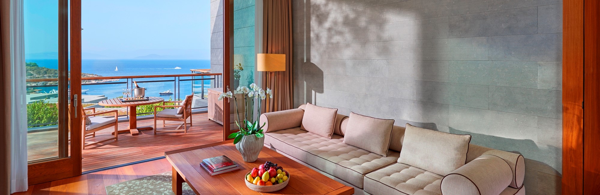 Aegean Suite