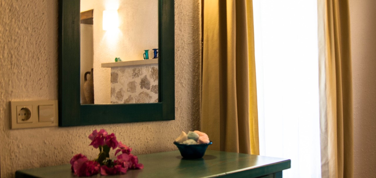 Beautifully furnished