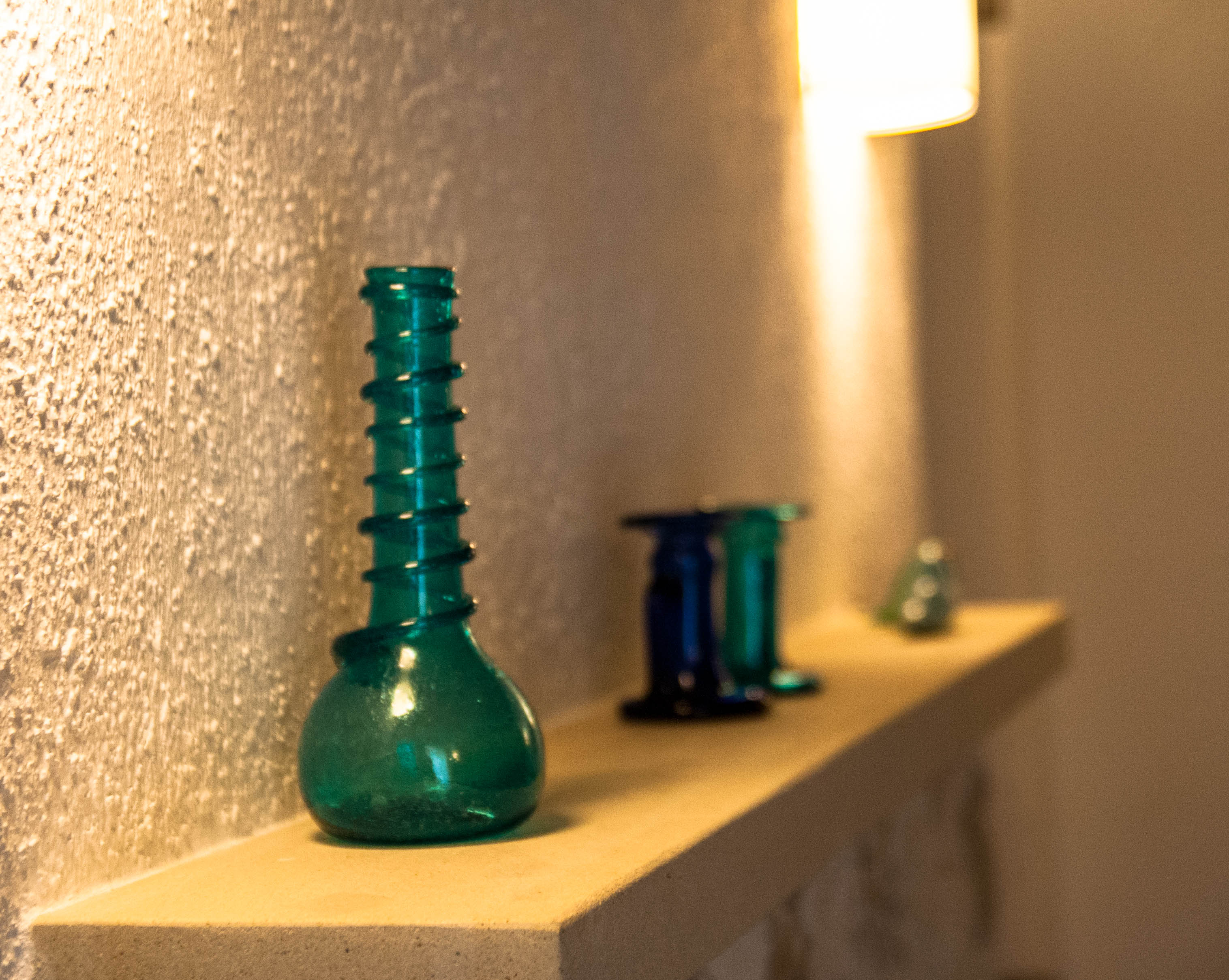 Beautifully furnished