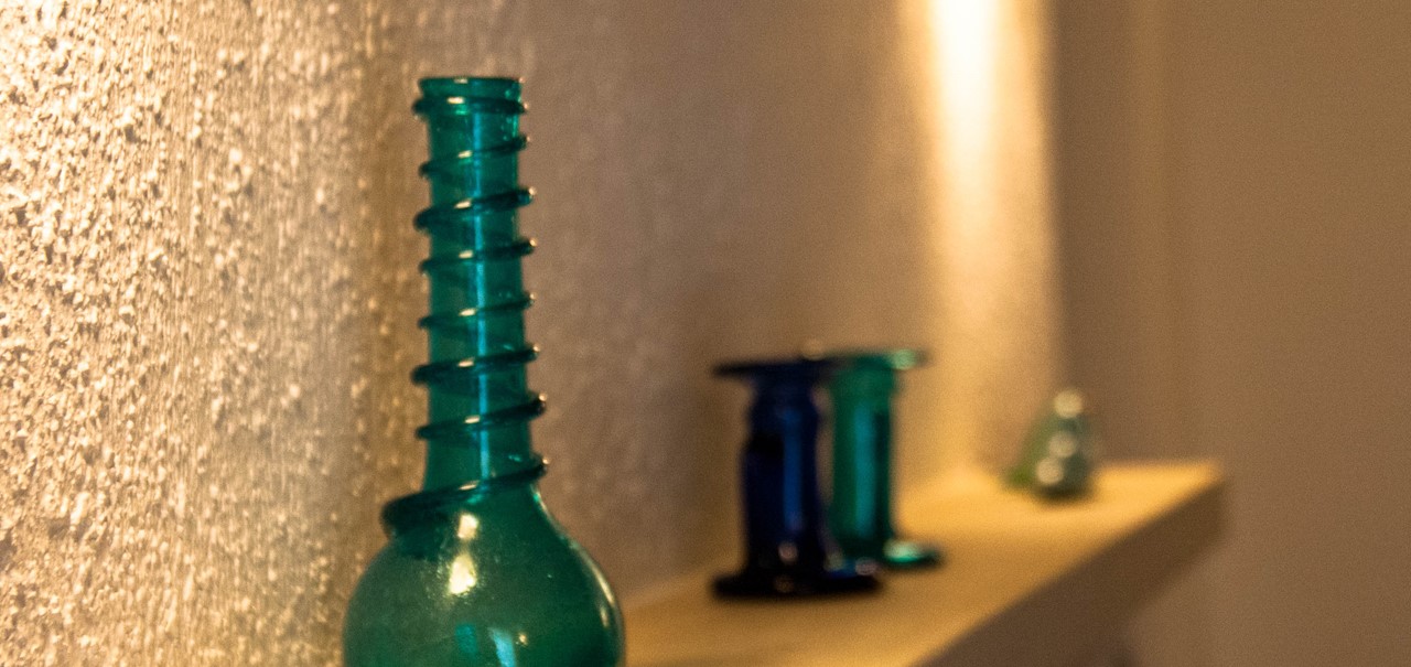 Beautifully furnished