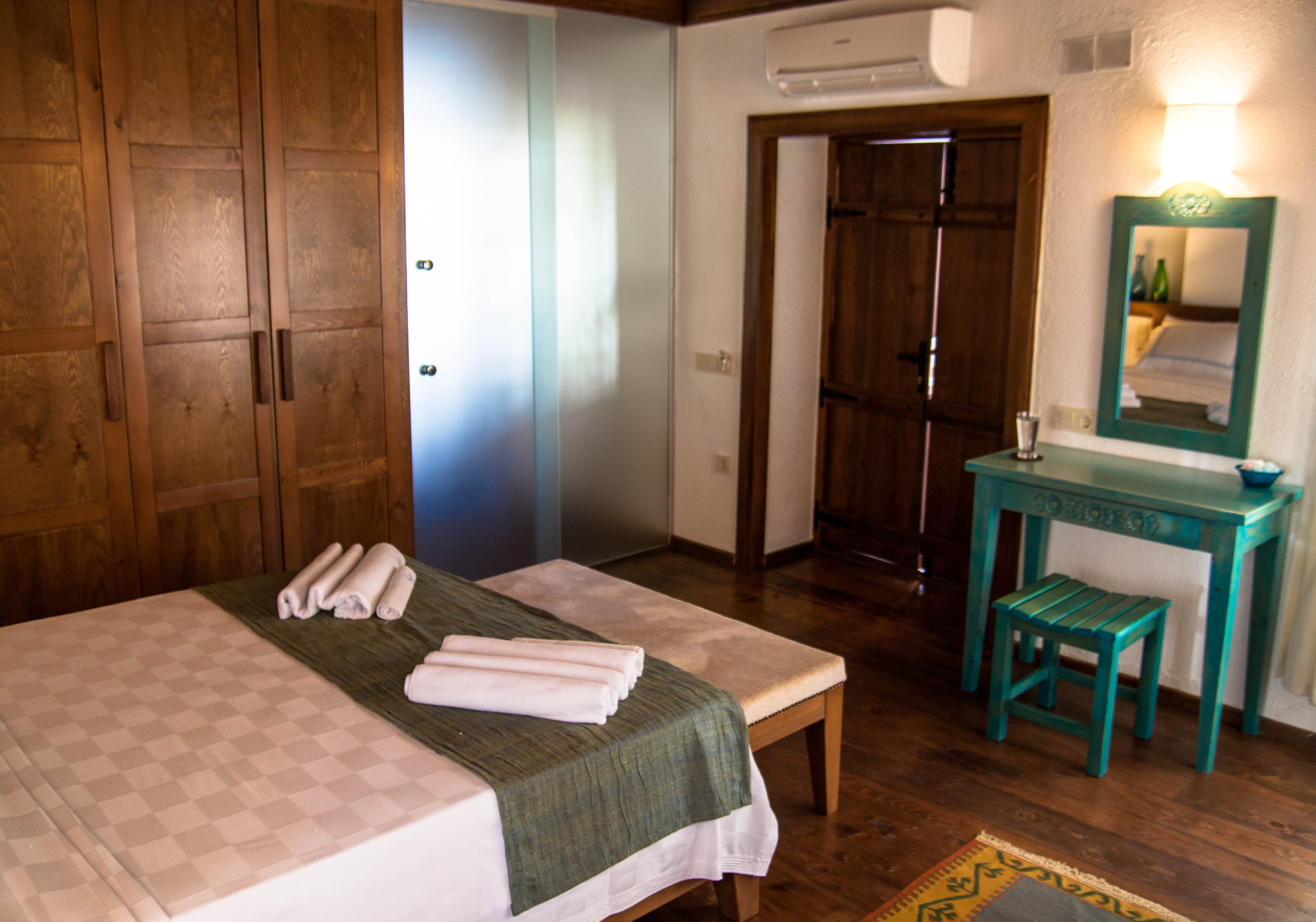 Spacious and beautifully furnished