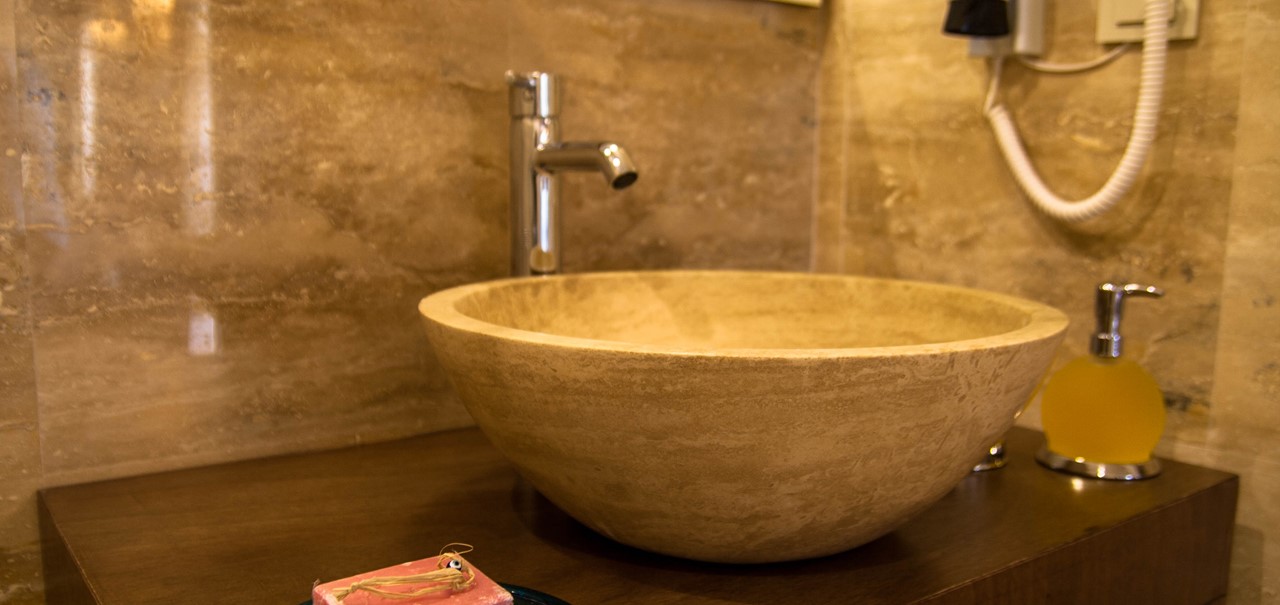 Courtyard Hotel guests are well looked after