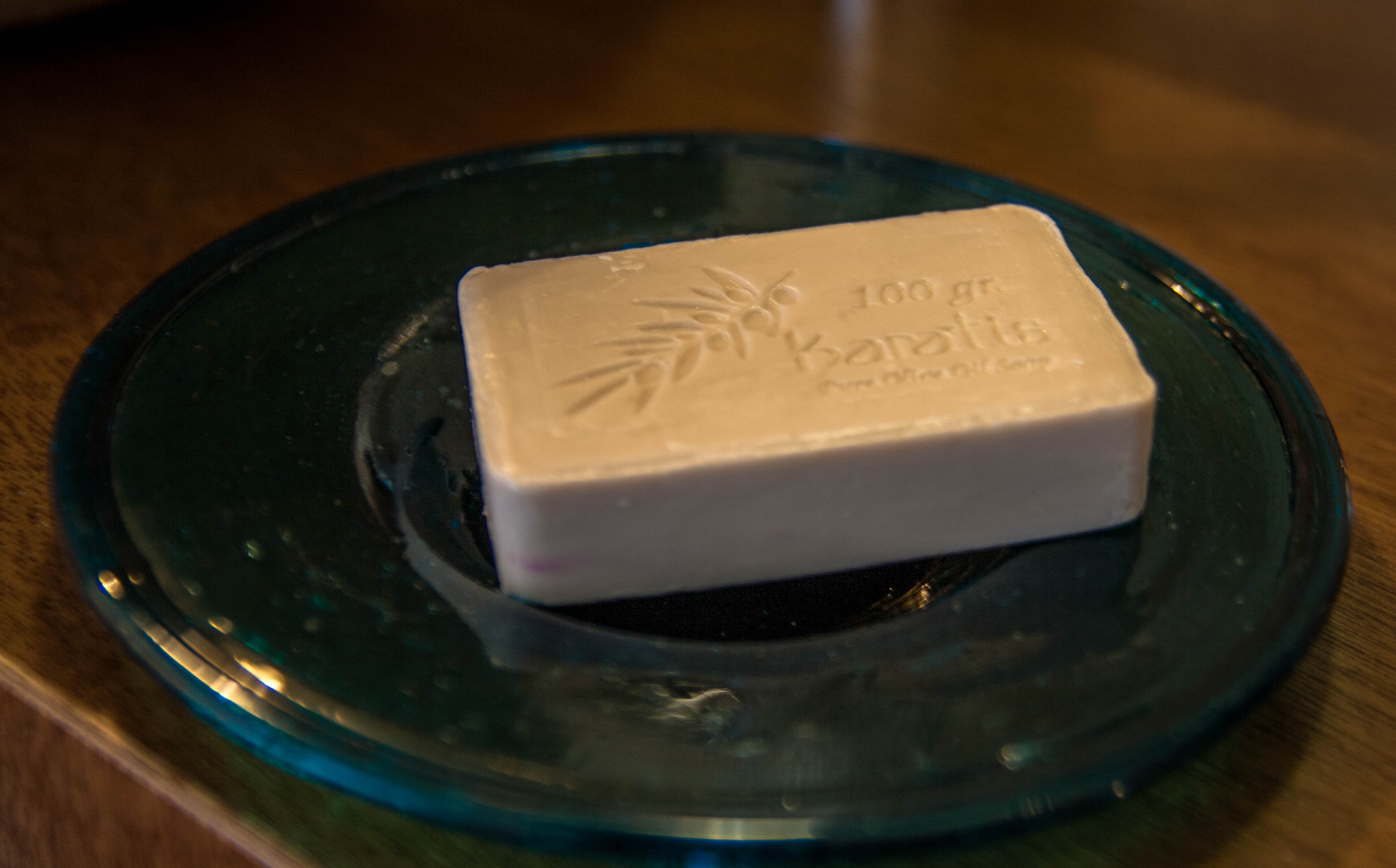 Courtyard Hotel guests are well looked after