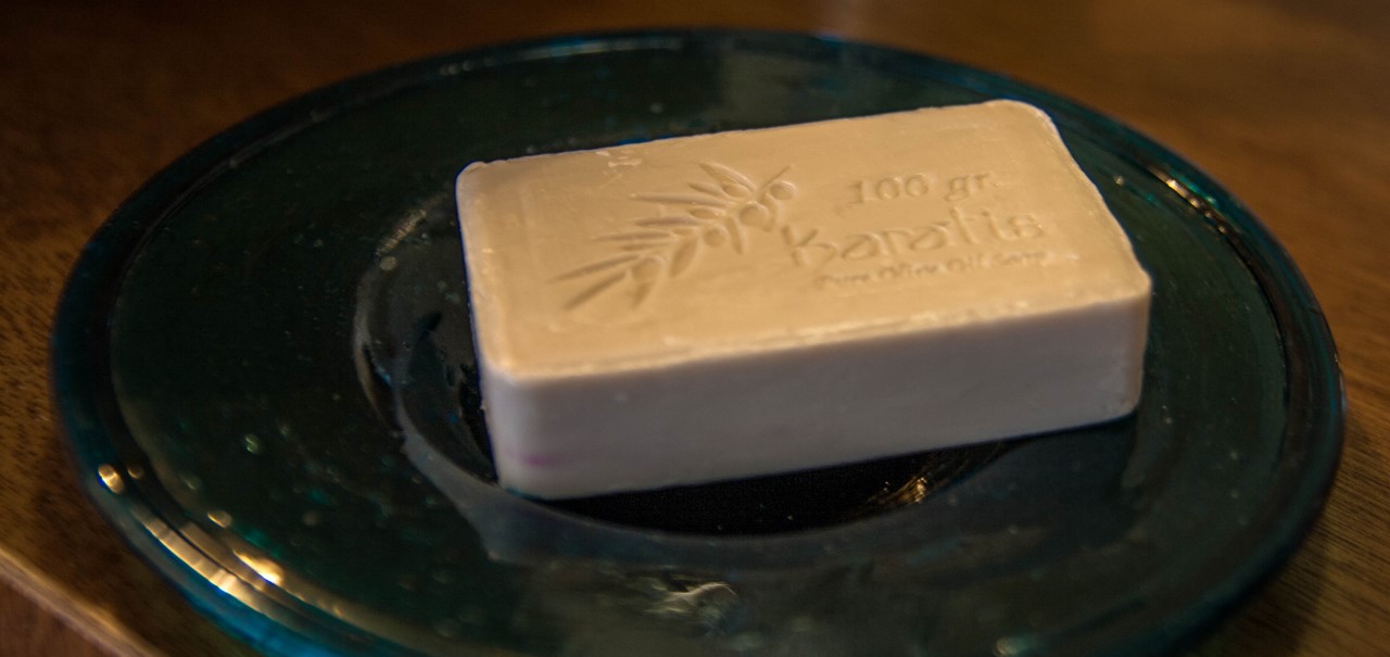 Courtyard Hotel guests are well looked after