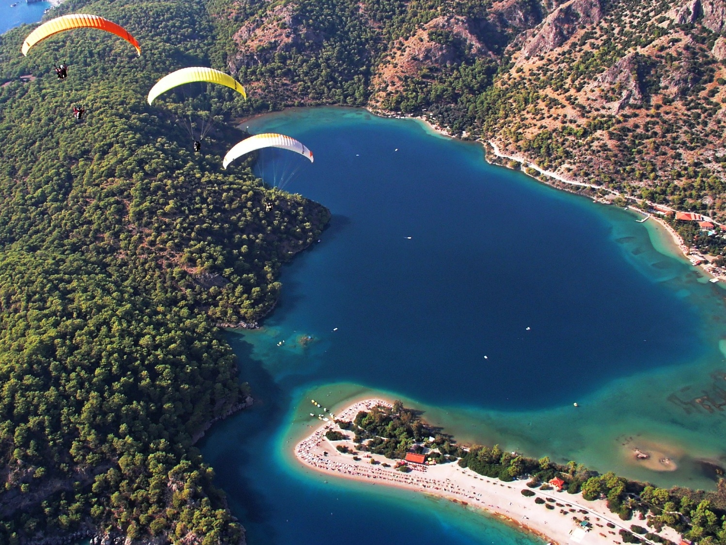 fethiye