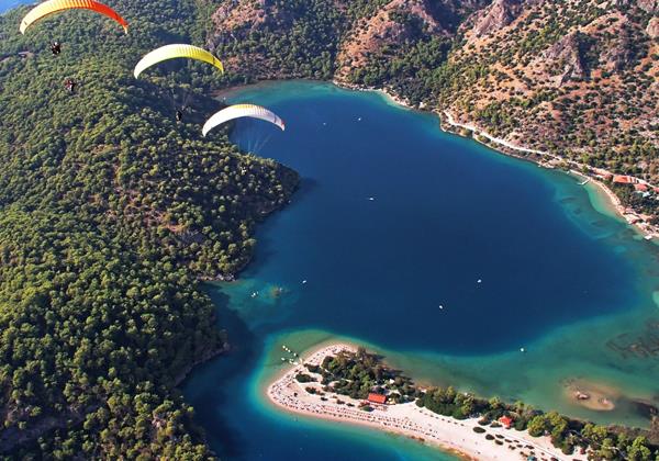 fethiye