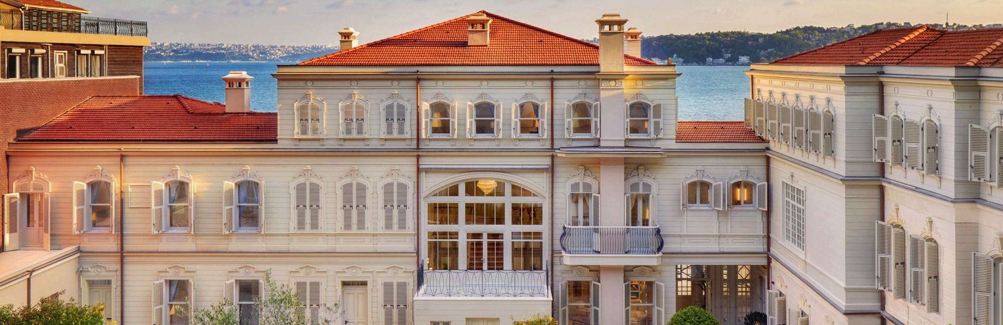 Kocatas Istanbul