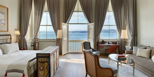 Bosphorus Junior Suite 8694 A4