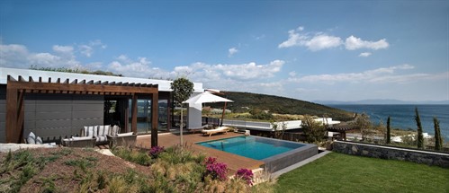 Kaplankaya Suite With Pool Terrace 7589 A4