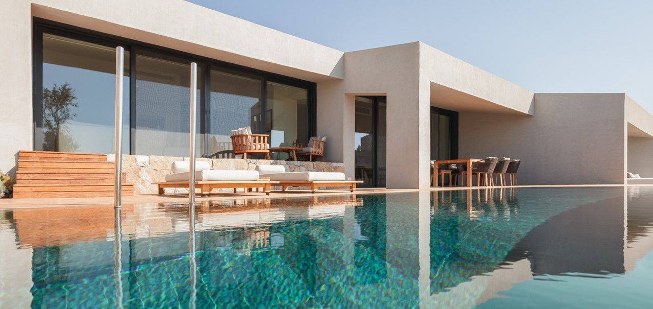 Residence Pool 7315 A4