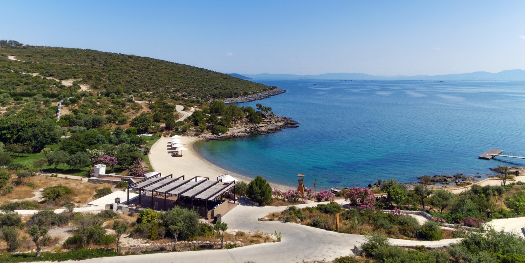 Orta Bay Beach Bar 7780 A4