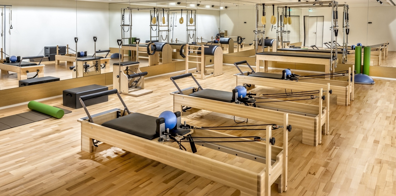 Pilates Studio 7298 A4