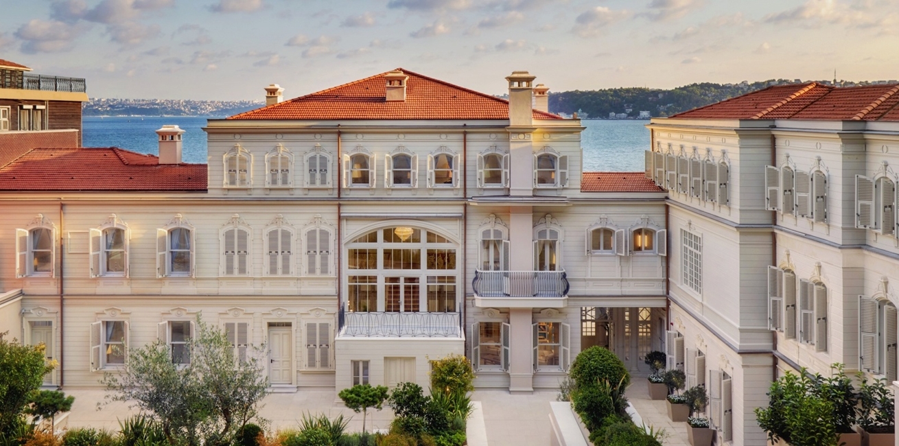 Kocatas Exterior