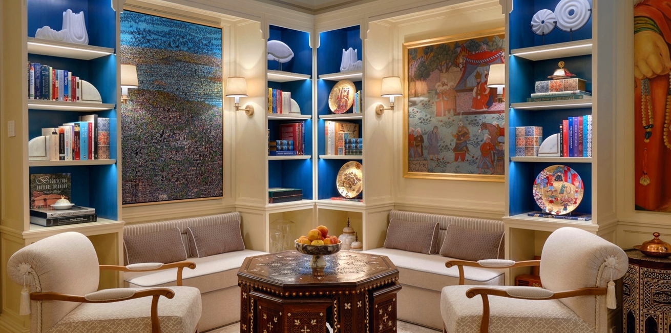 Reception 2