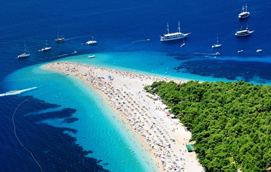 Brac Croatia 1