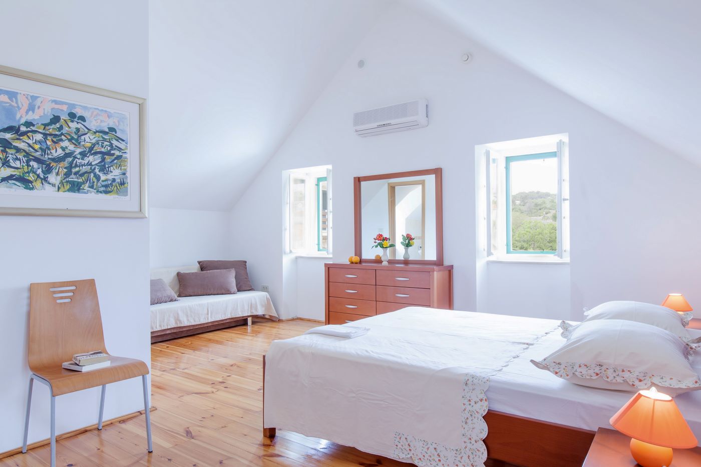 Villa In Sumartin 14