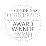 2020 conde nast award for mahal