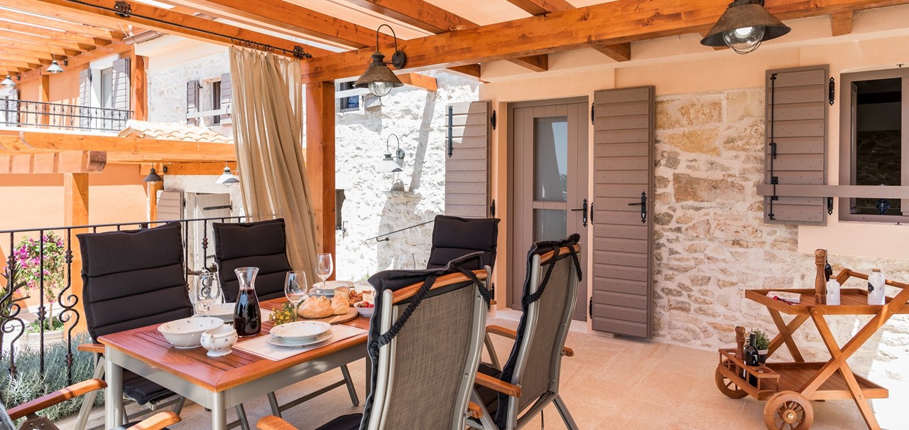 Villa In Bicine Further Pictures 2