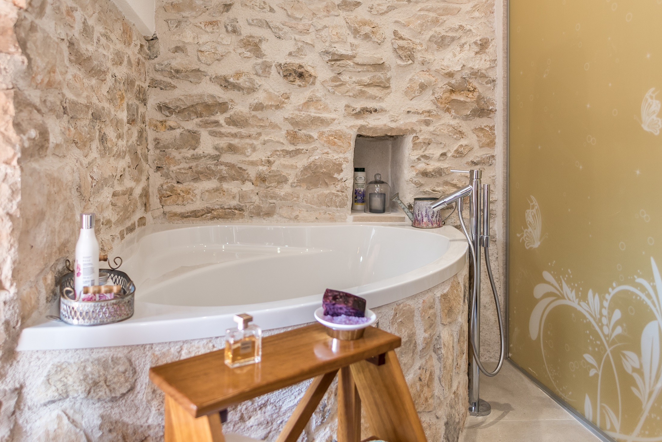 Villa In Bicine Further Pictures 3