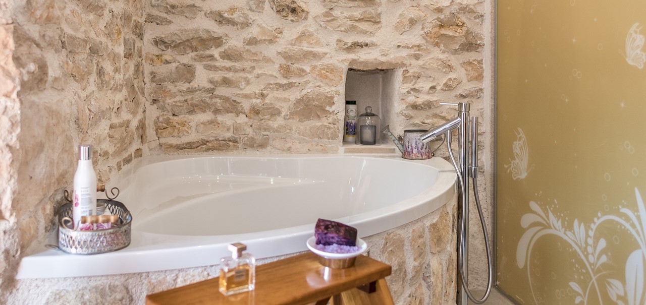 Villa In Bicine Further Pictures 3