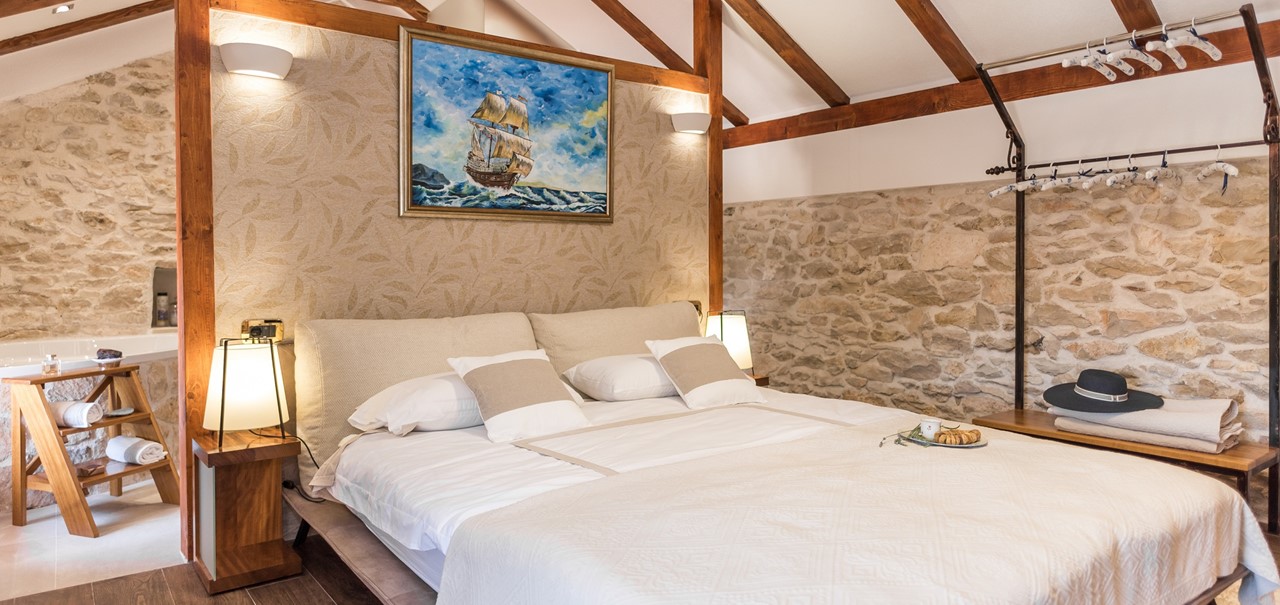 Villa In Bicine Further Pictures 4