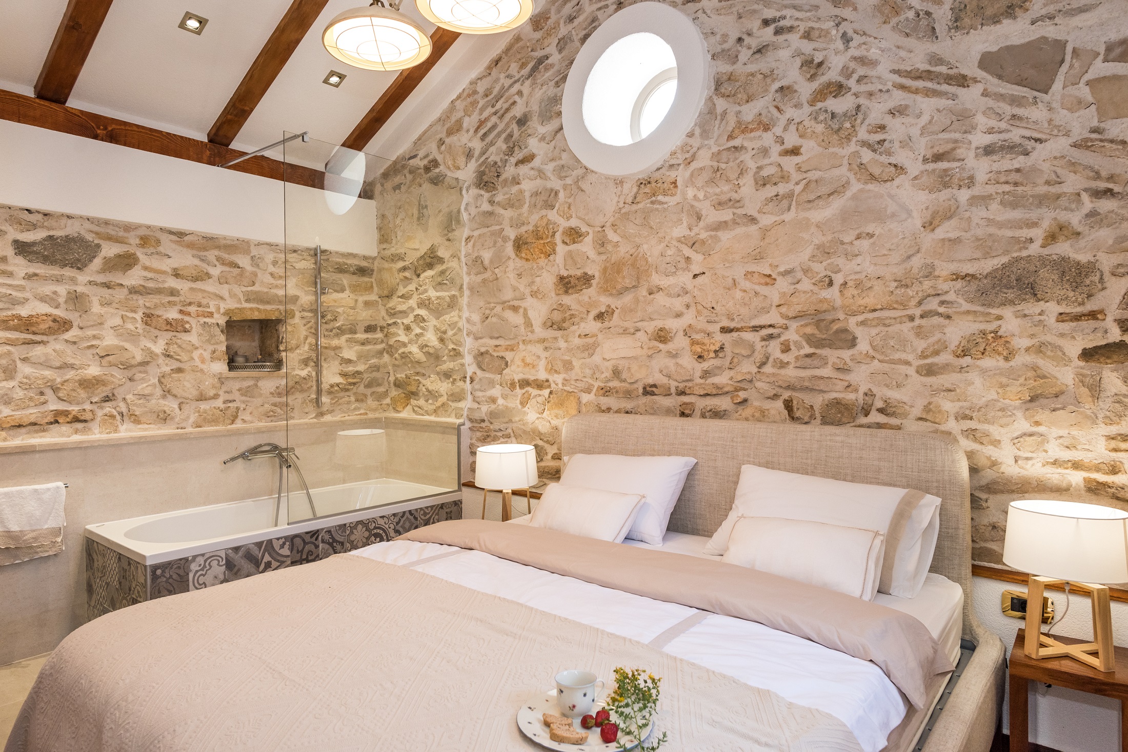 Villa In Bicine Further Pictures 5