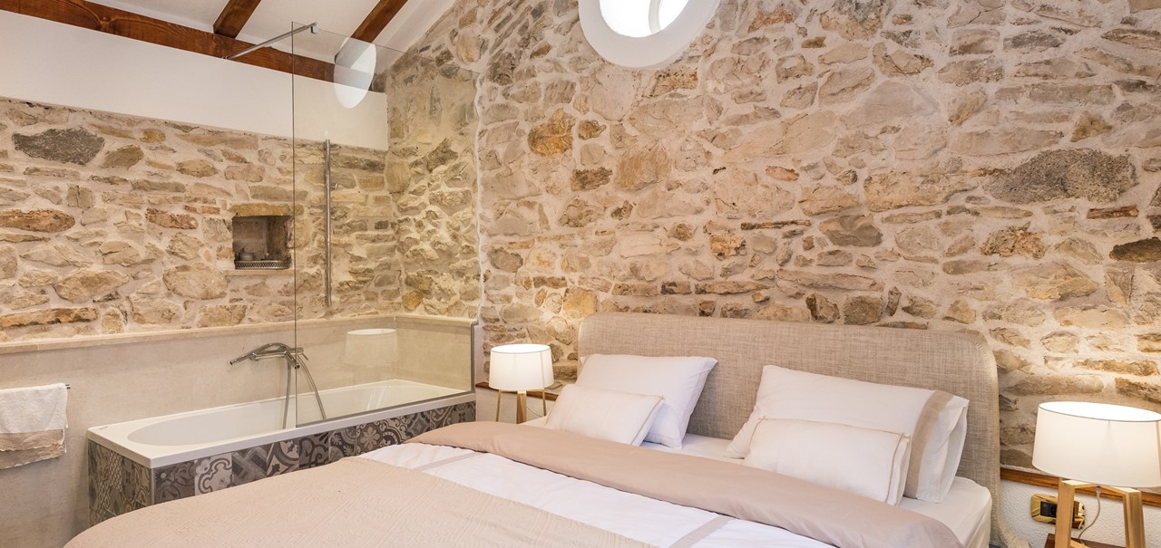 Villa In Bicine Further Pictures 5