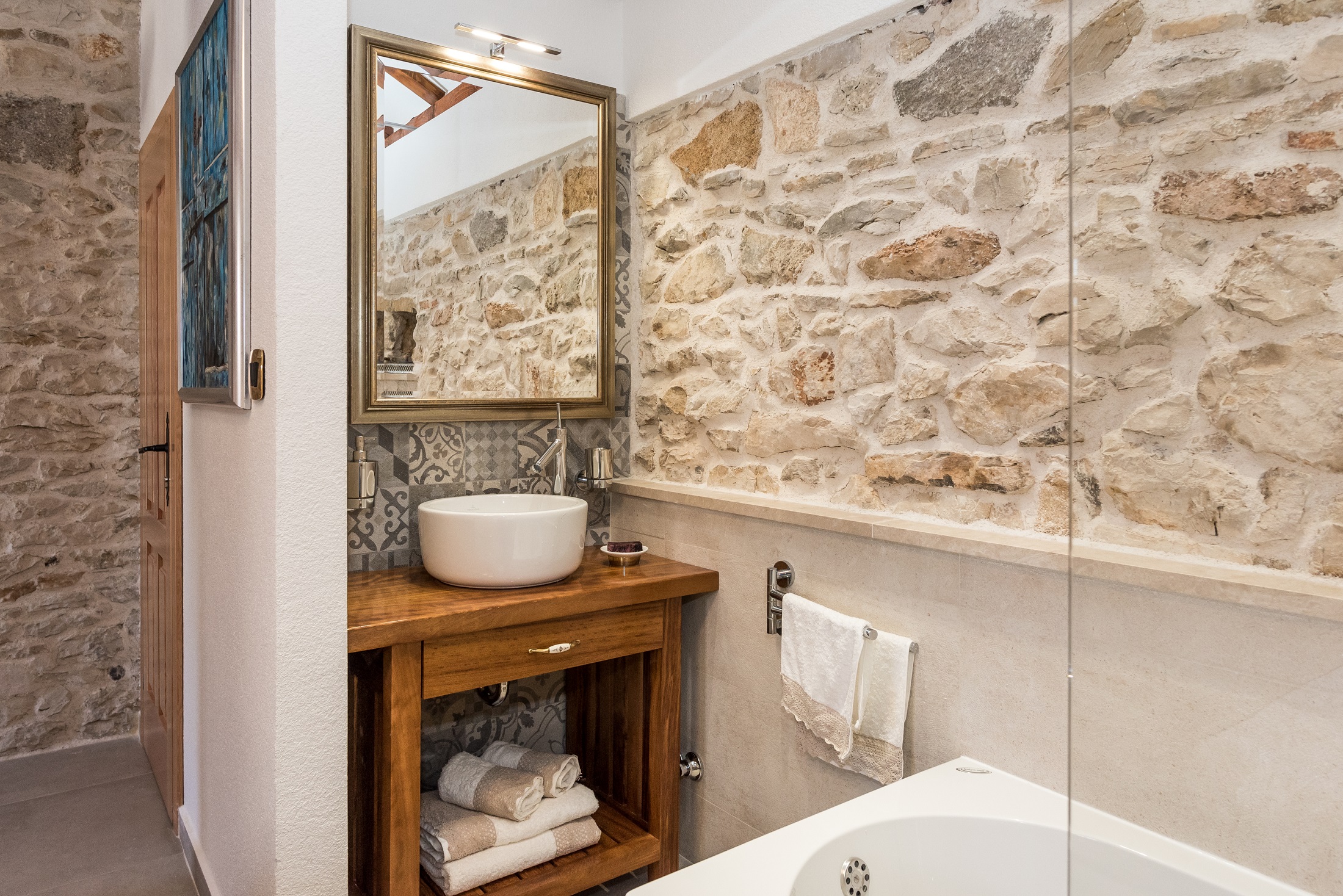 Villa In Bicine Further Pictures 6