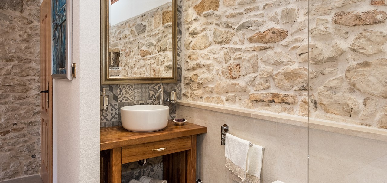 Villa In Bicine Further Pictures 6