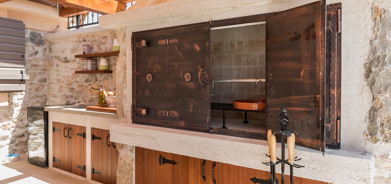 Villa In Bicine Further Pictures 7