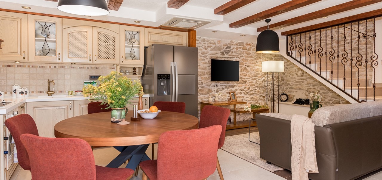 Villa In Bicine Futher Pictures 1