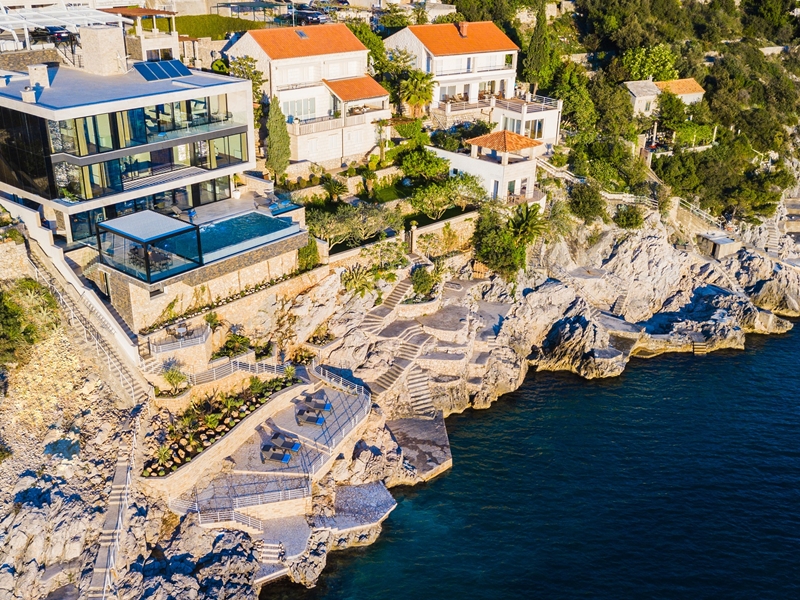 Villa In Dubrovnik 1