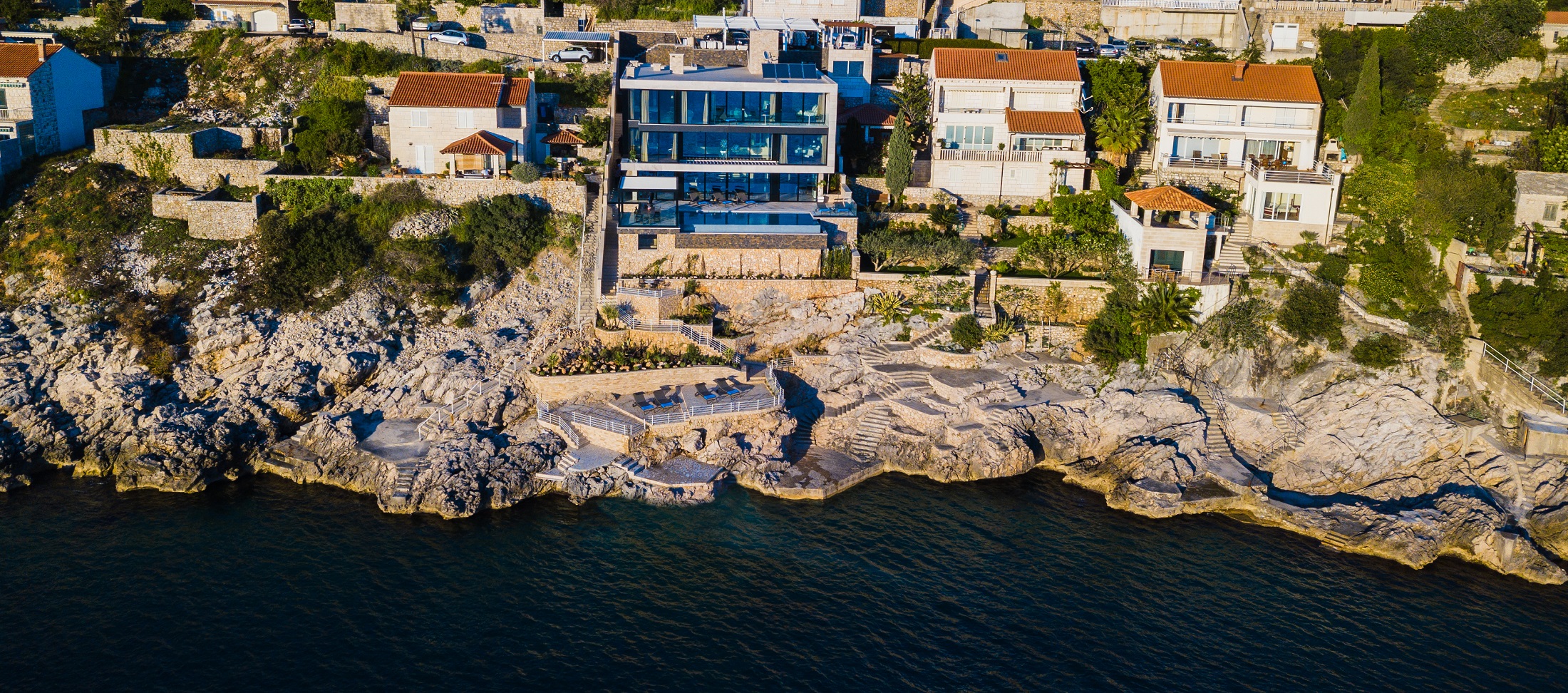 Villa In Dubrovnik 2