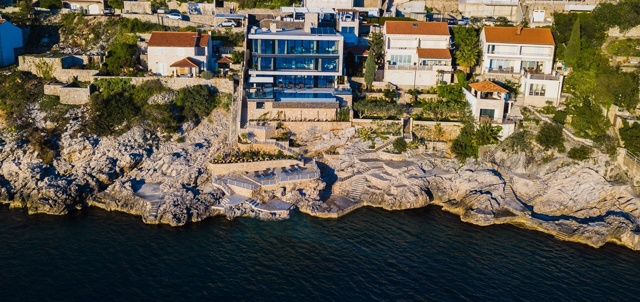 Villa In Dubrovnik 2