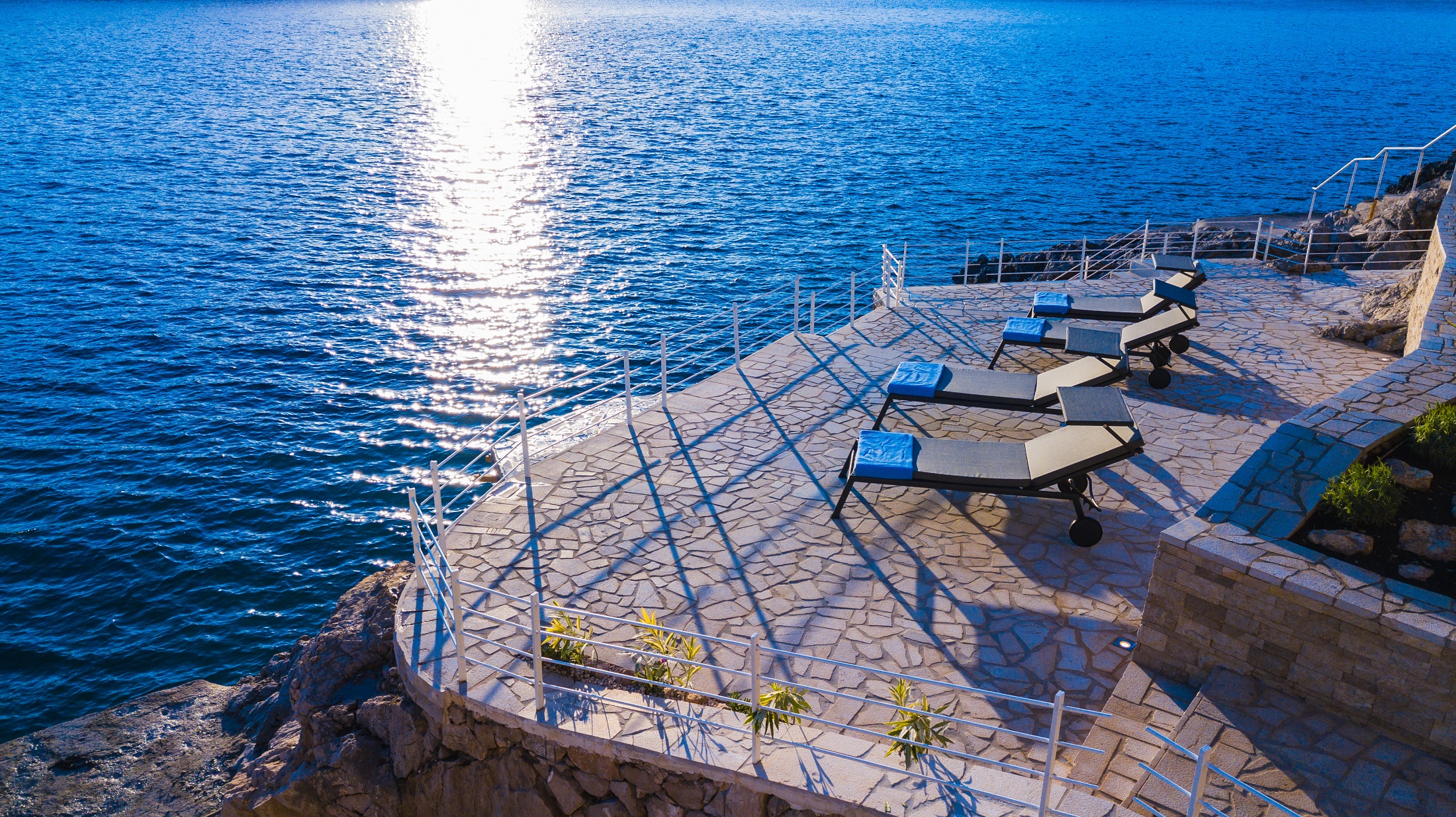 Villa In Dubrovnik 3