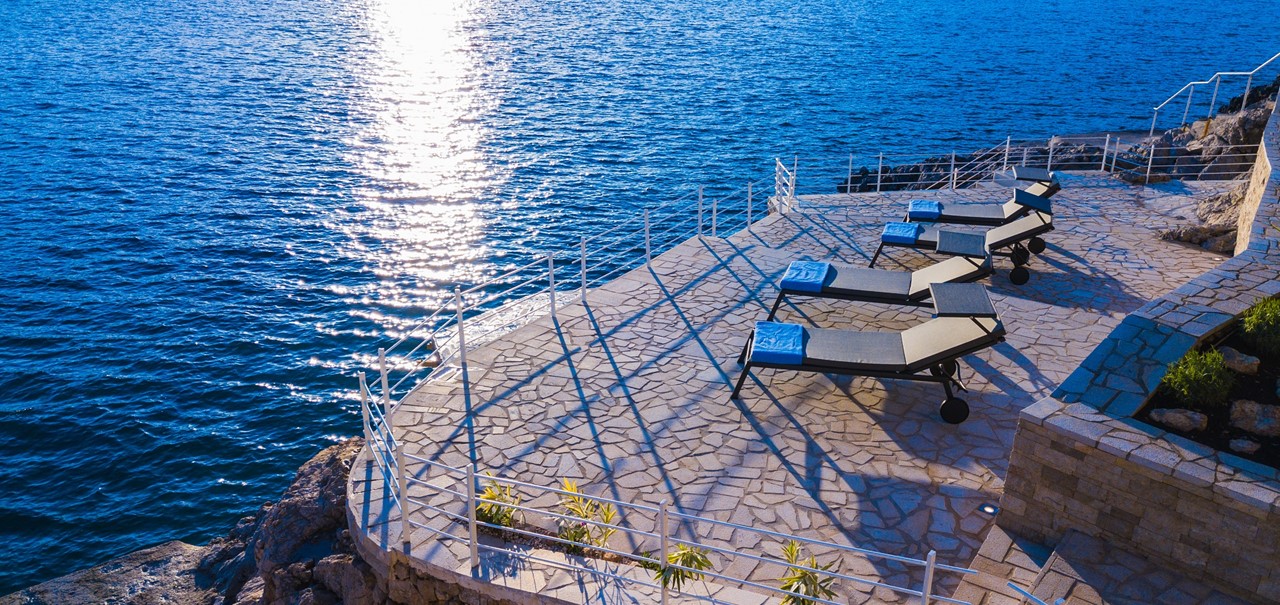 Villa In Dubrovnik 3