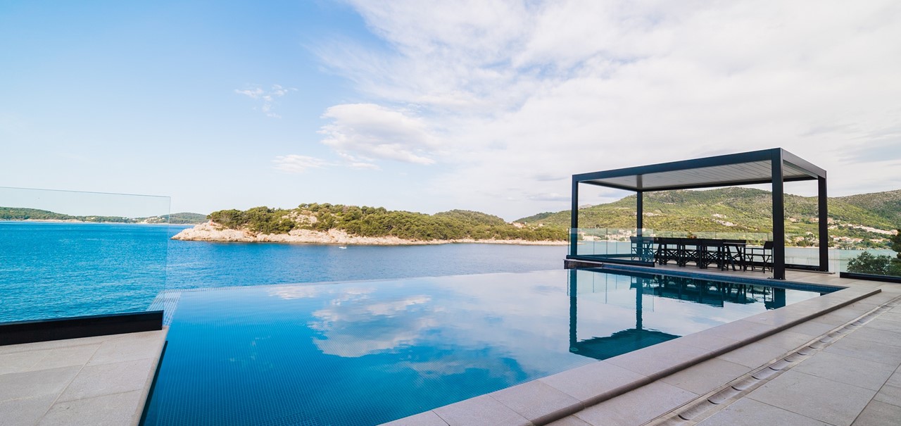 Villa In Dubrovnik 4