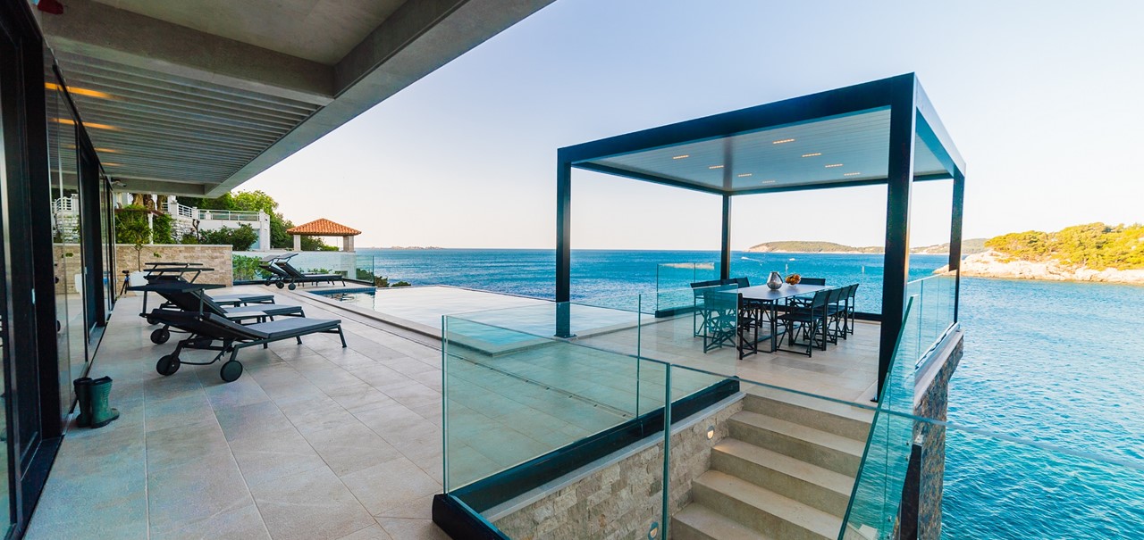 Villa In Dubrovnik 5